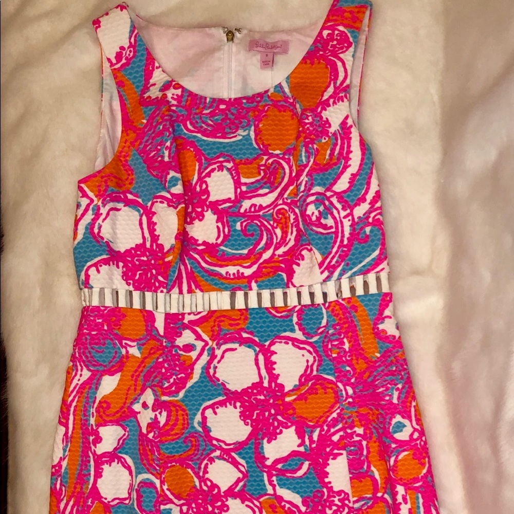 Lilly Pulitzer